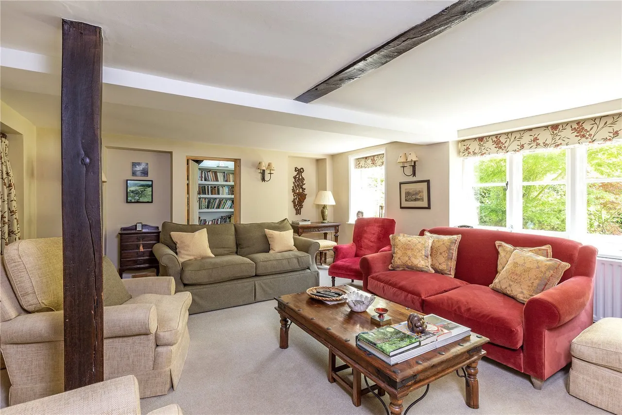 Little Bognor, Fittleworth, RH20, photo 17