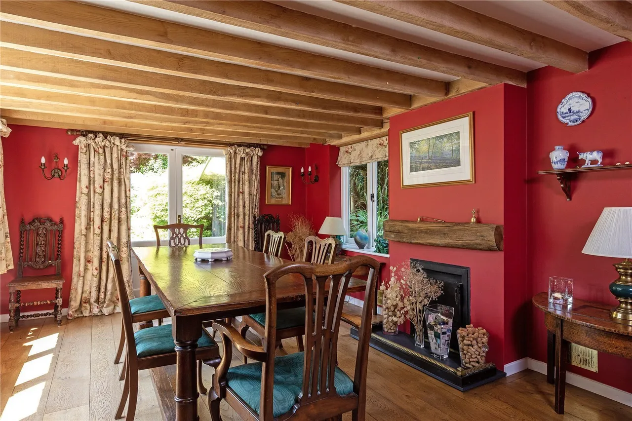 Little Bognor, Fittleworth, RH20, photo 6