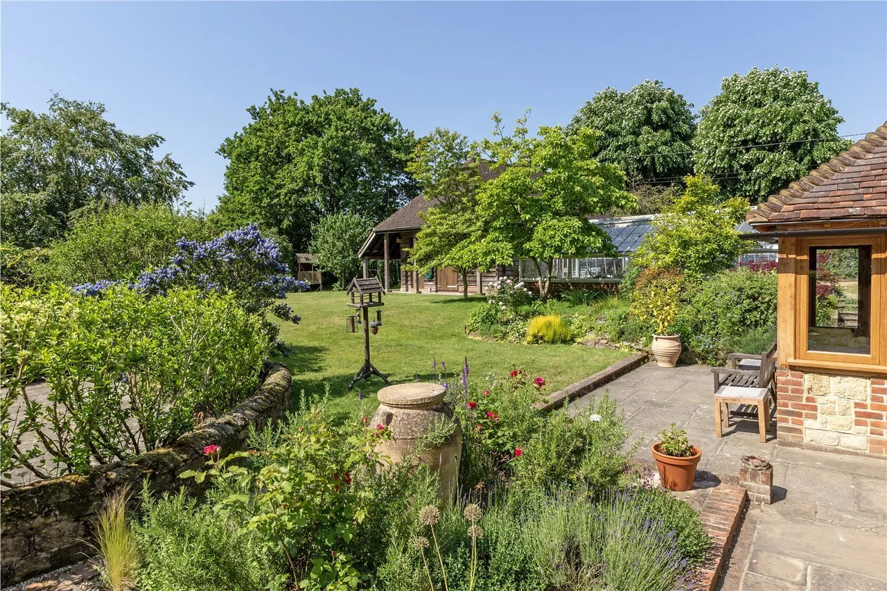 Little Bognor, Fittleworth, RH20, photo 10