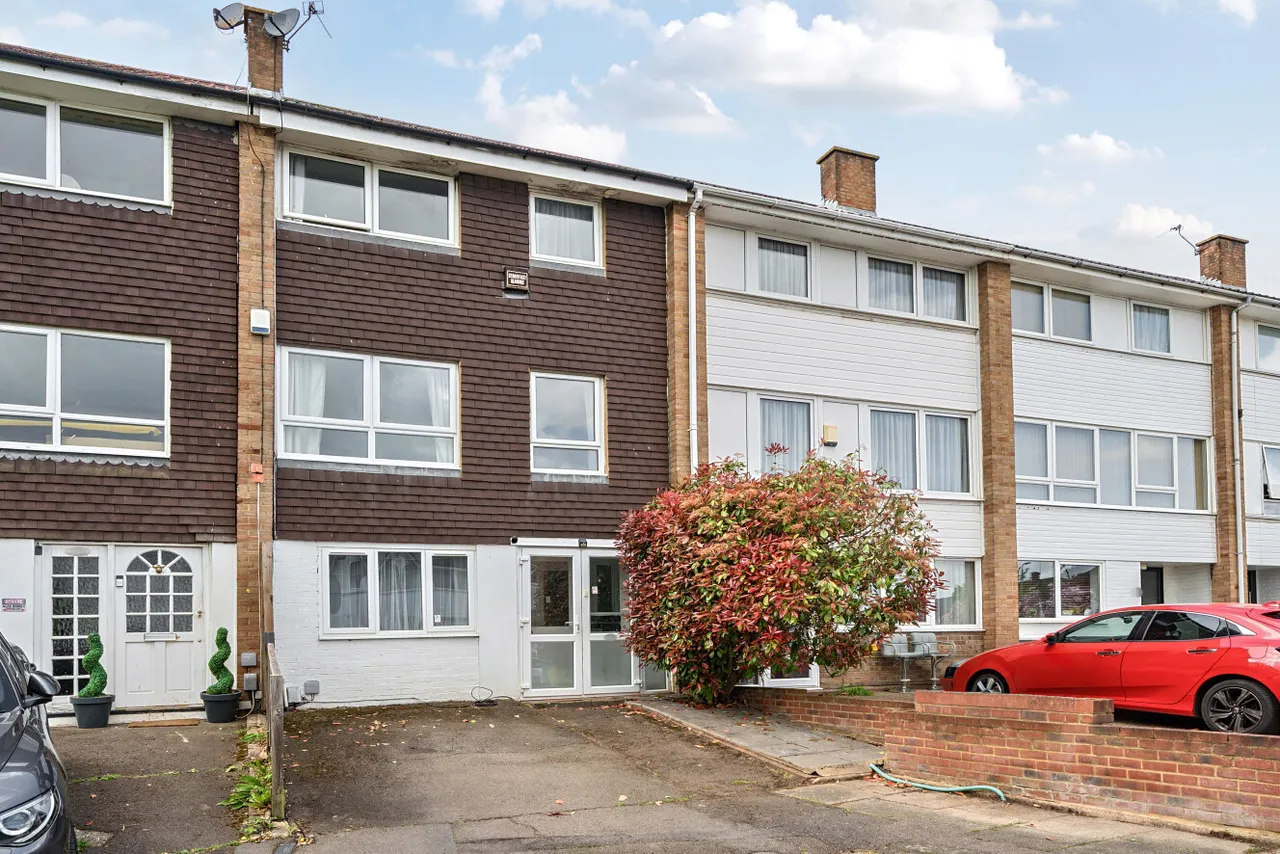 Mead Way, Hayes, Bromley, BR2, photo 5