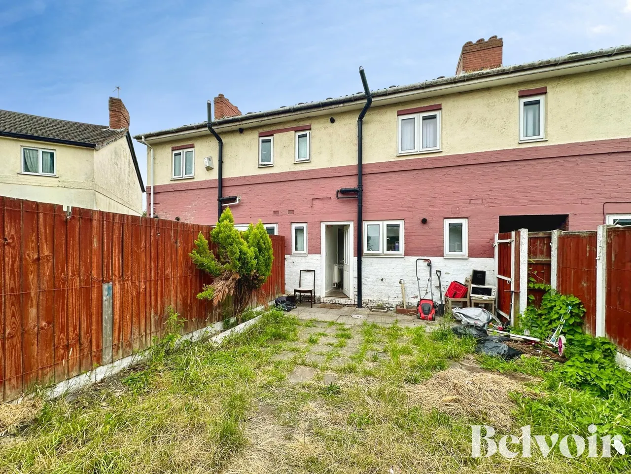Stanton Road, Heath Town, Wolverhampton, WV1, photo 12