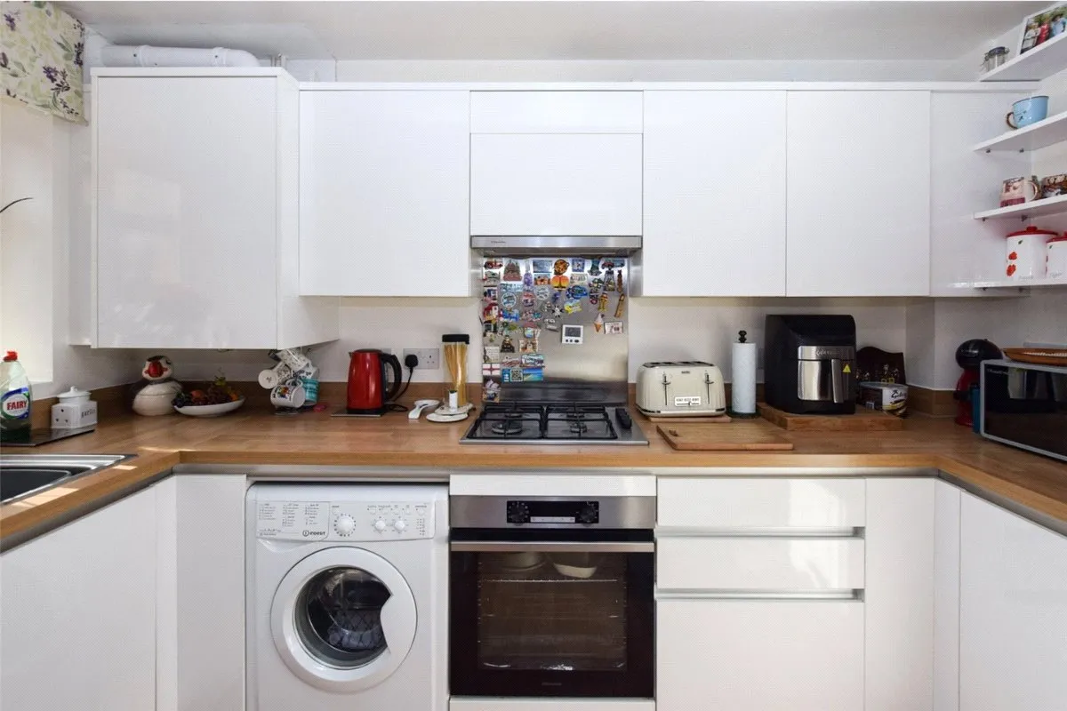 Kenley Place, Farnborough, Hampshire, GU14 6FY, photo 6