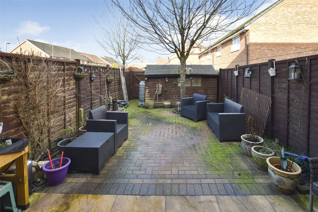 Kenley Place, Farnborough, Hampshire, GU14 6FY, photo 7