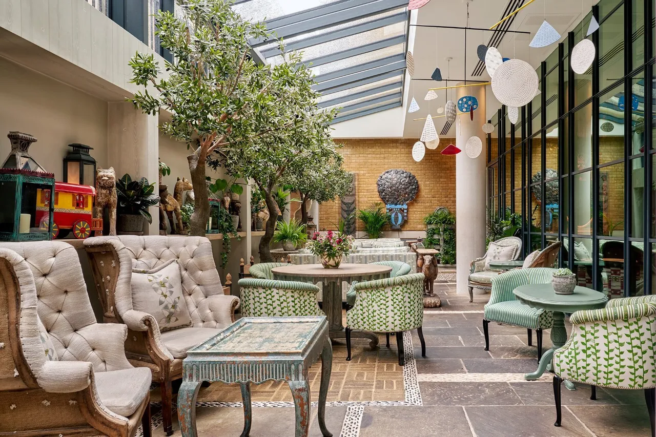 Denman Place, London, W1D, photo 8