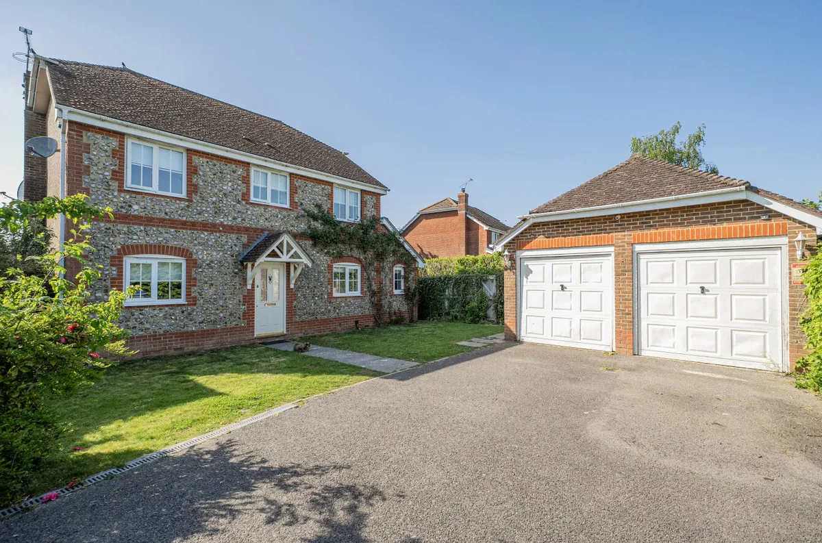 Ashington, RH20 3PG, photo 20