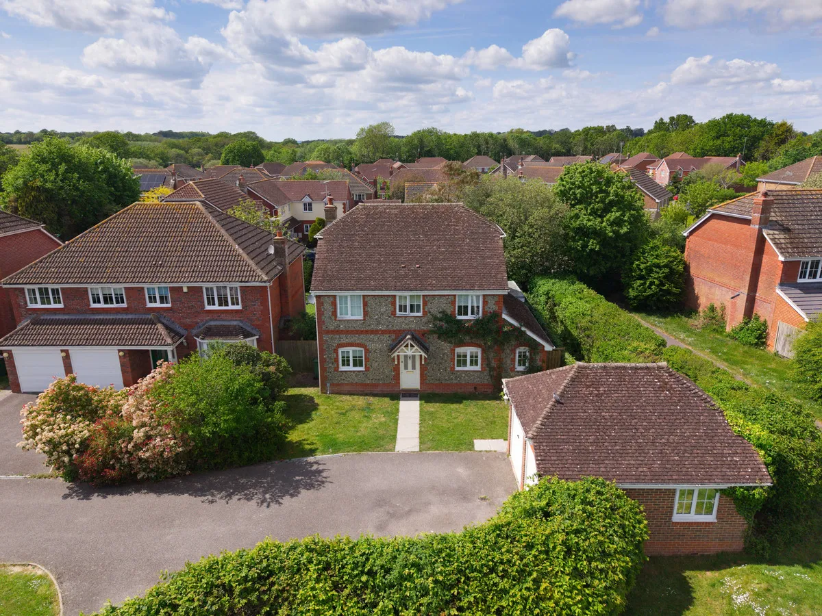 Ashington, RH20 3PG, photo 16