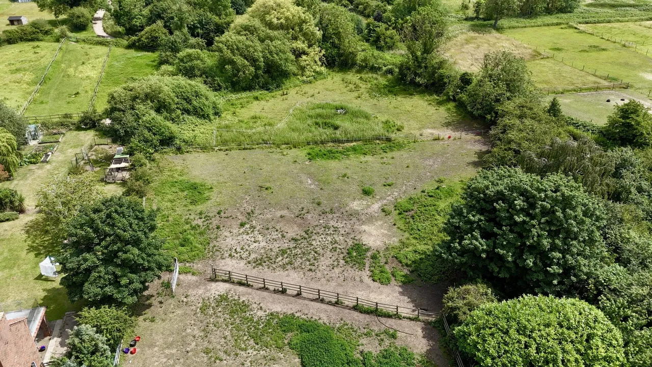 The Old Manor House, Whitton, DN15, photo 29