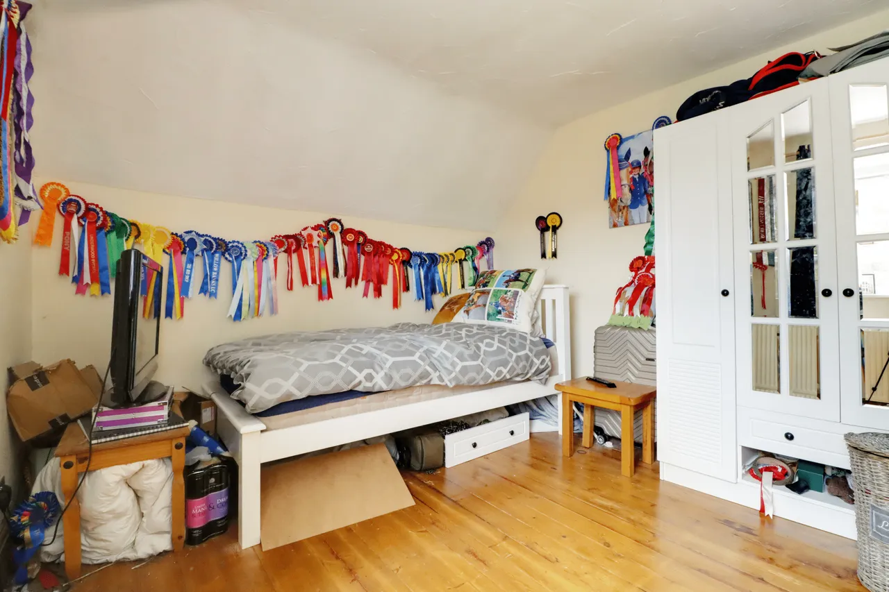 The Old Manor House, Whitton, DN15, photo 13