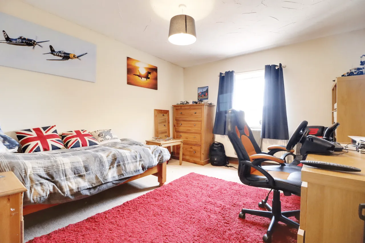 The Old Manor House, Whitton, DN15, photo 14