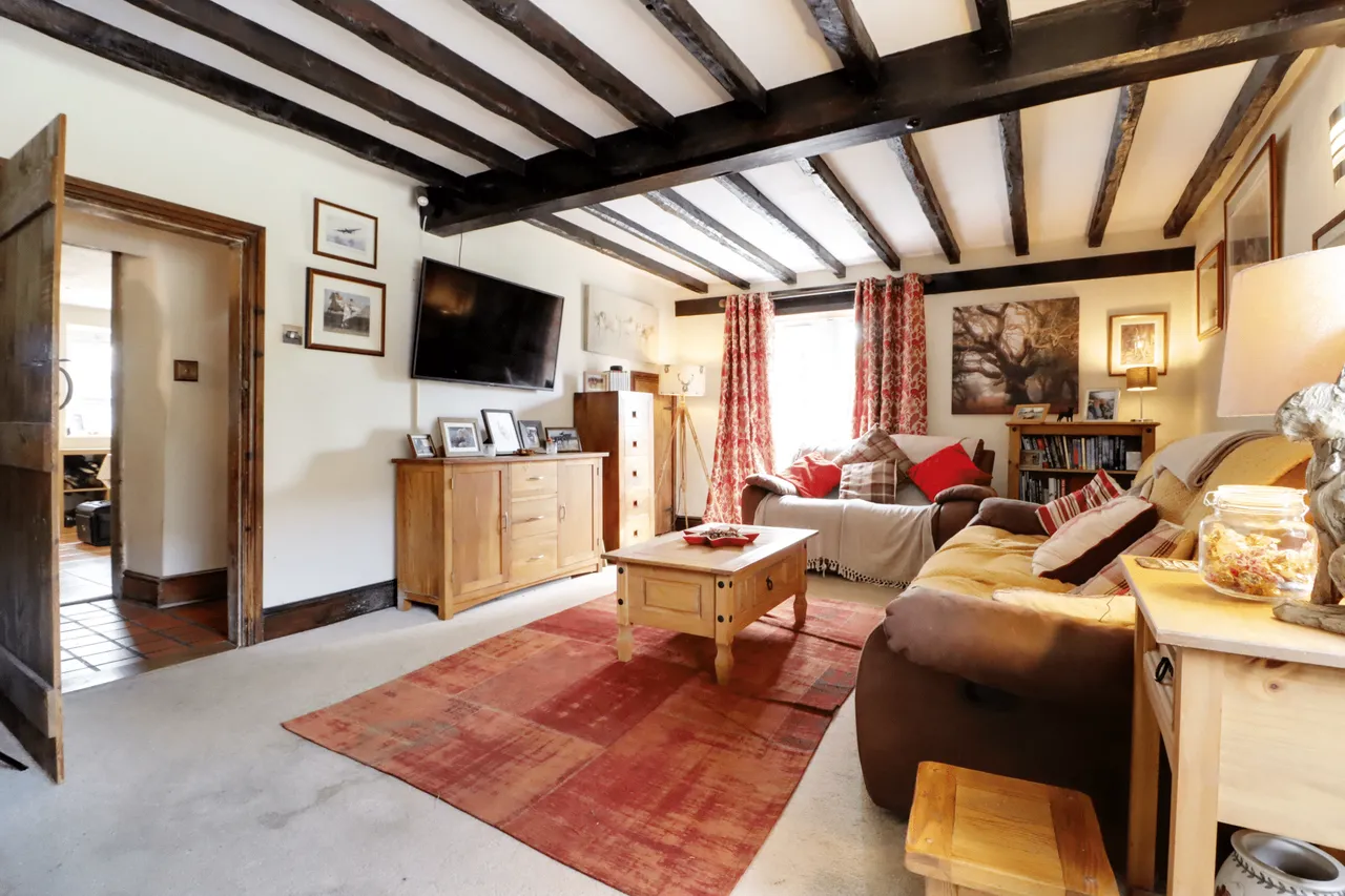 The Old Manor House, Whitton, DN15, photo 5