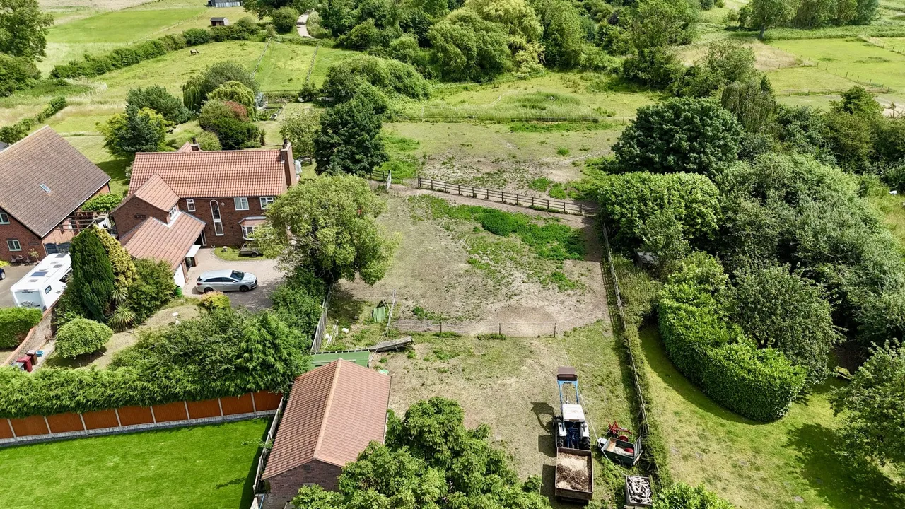 The Old Manor House, Whitton, DN15, photo 28