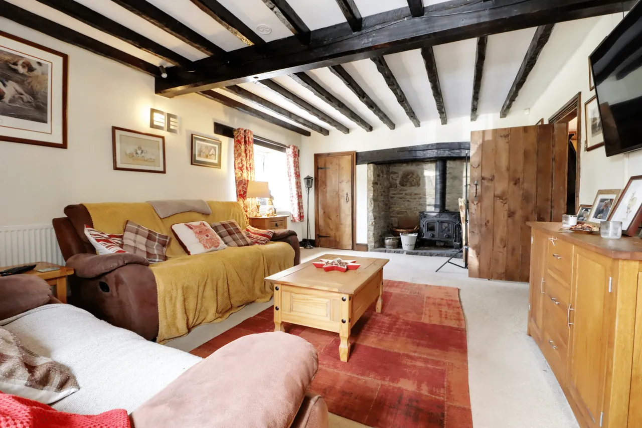 The Old Manor House, Whitton, DN15, photo 6