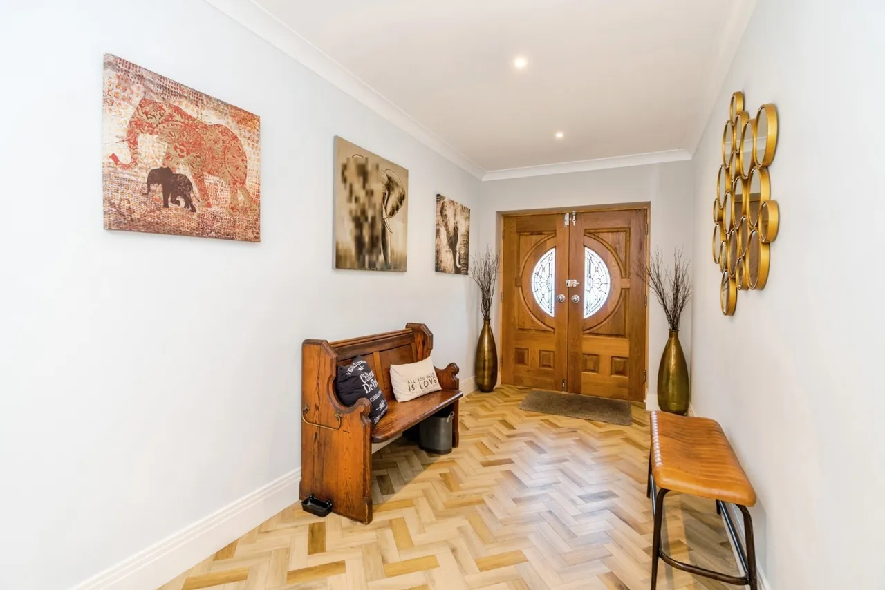 Wayside Road, St. Leonards, BH24, photo 14