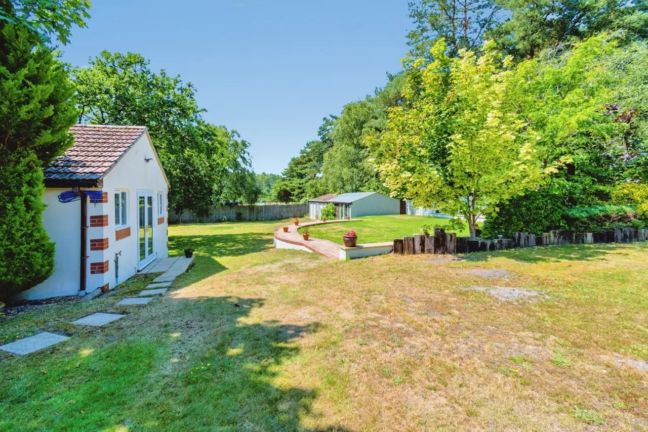 Wayside Road, St. Leonards, BH24, photo 12