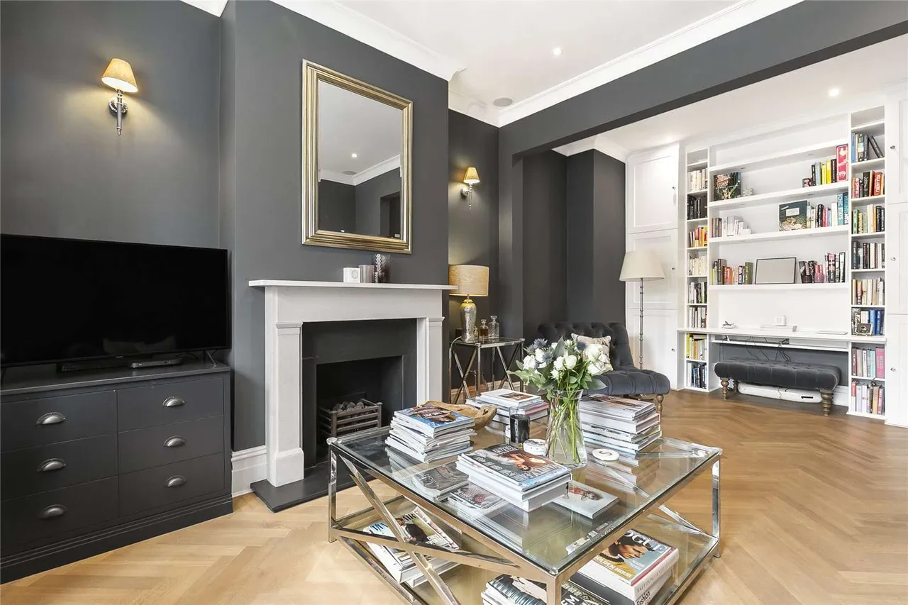 Earlsfield Road, London, SW18 3DN, photo 5
