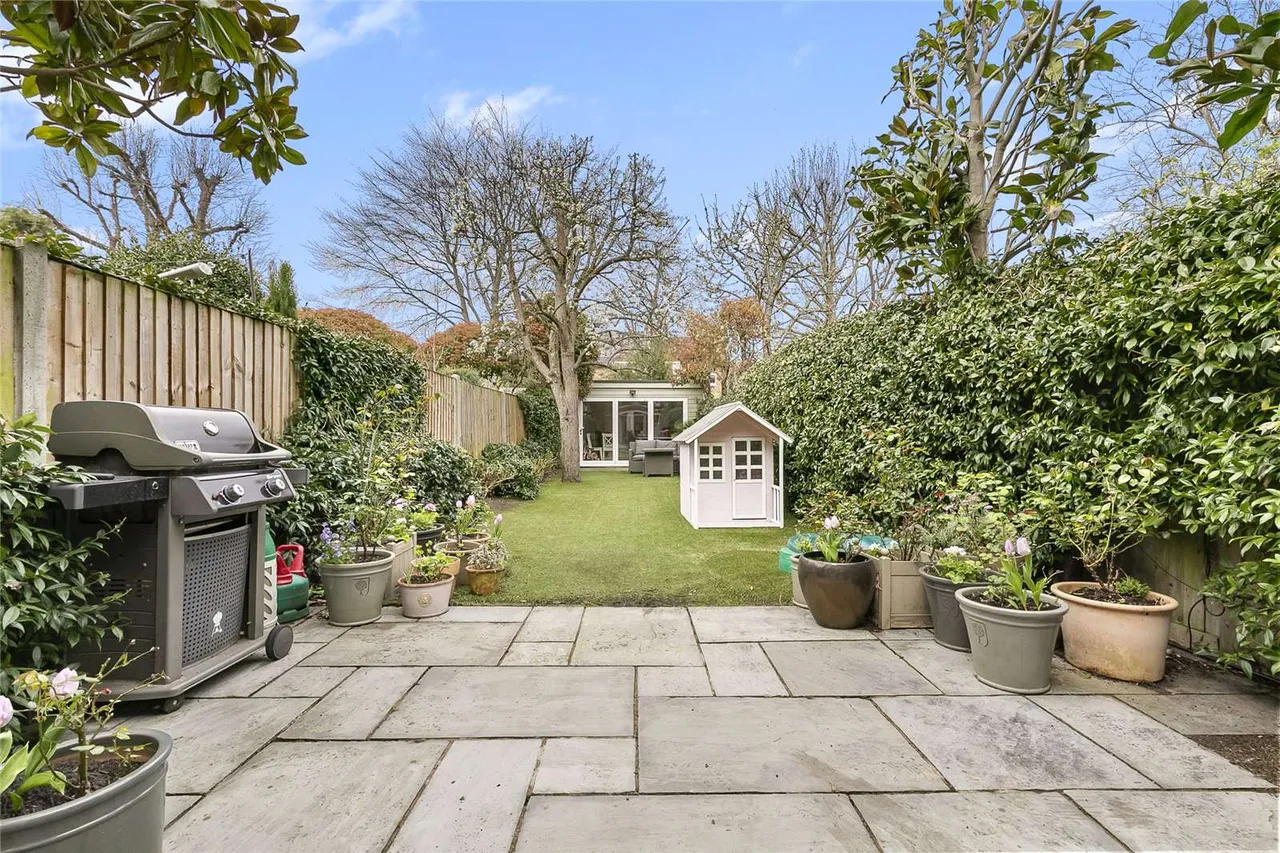 Earlsfield Road, London, SW18 3DN, photo 4