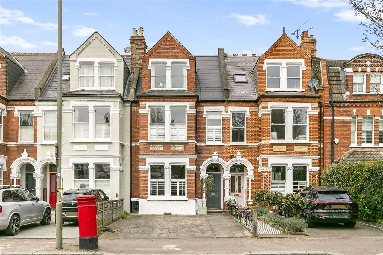 Earlsfield Road, London, SW18 3DN, photo 2