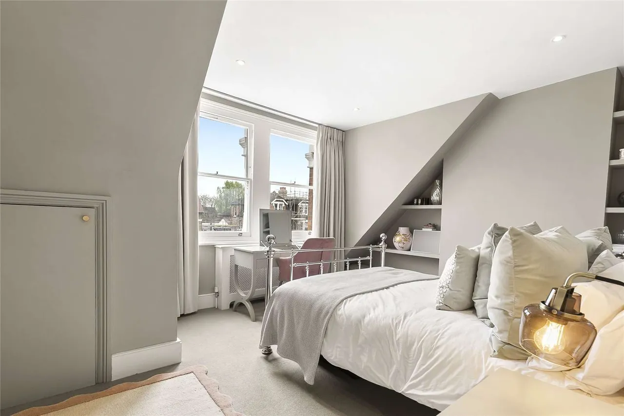 Earlsfield Road, London, SW18 3DN, photo 12