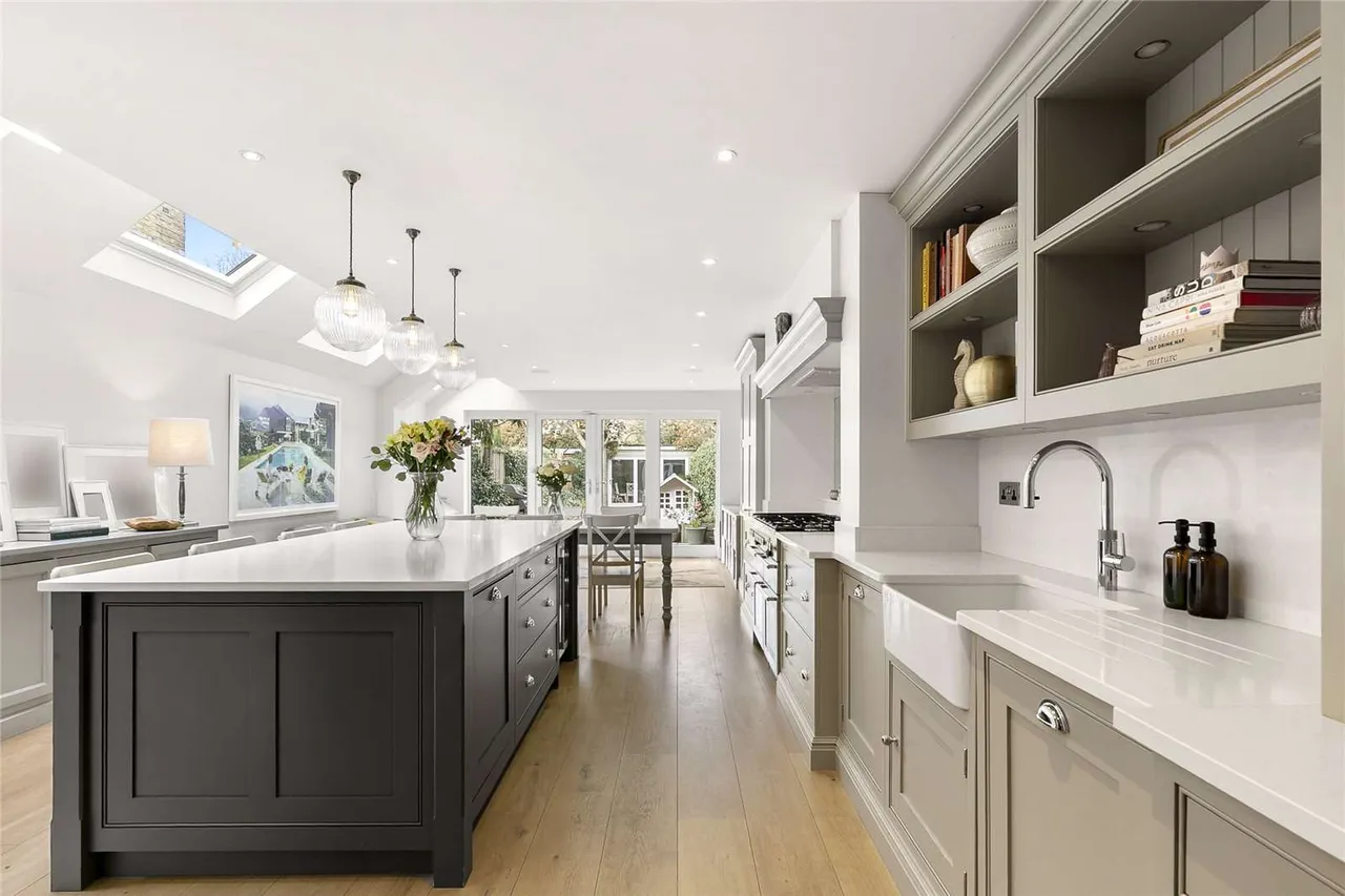 Earlsfield Road, London, SW18 3DN, photo 6