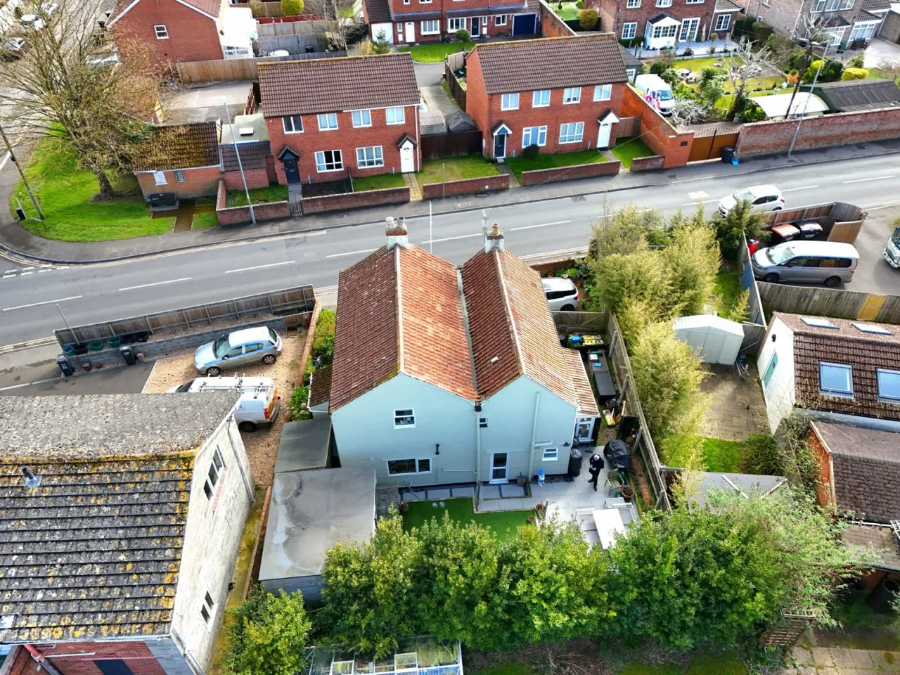 Berrow Road, Burnham-on-Sea, TA8, photo 29