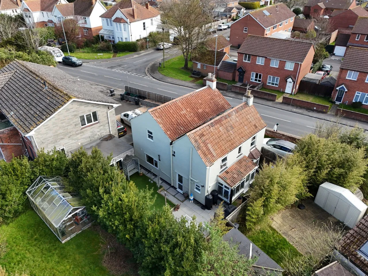 Berrow Road, Burnham-on-Sea, TA8, photo 28