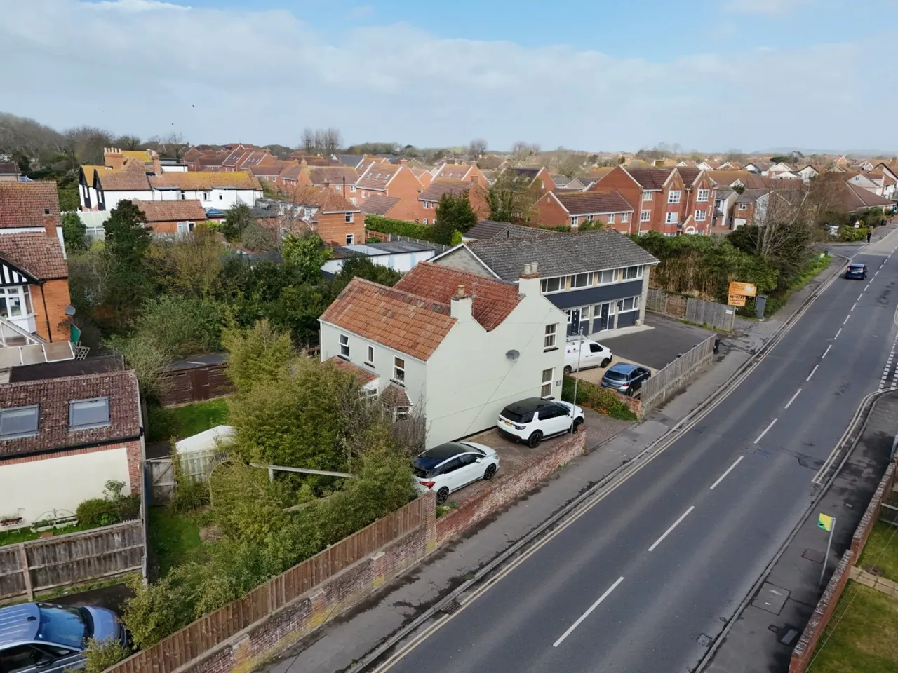 Berrow Road, Burnham-on-Sea, TA8, photo 25