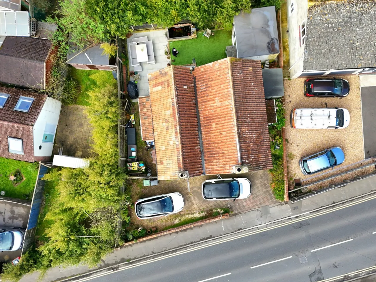 Berrow Road, Burnham-on-Sea, TA8, photo 26