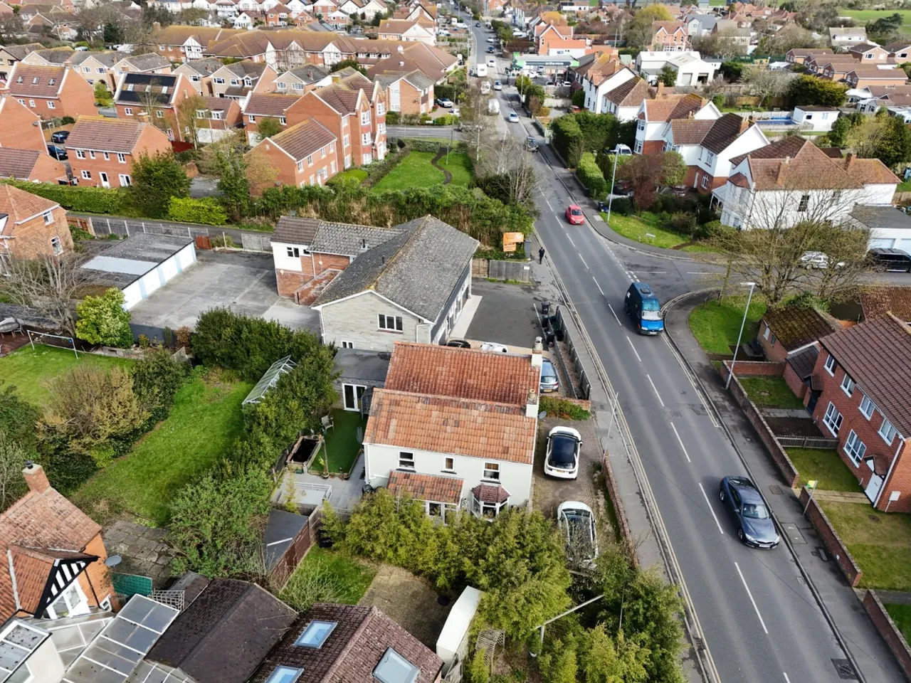 Berrow Road, Burnham-on-Sea, TA8, photo 27