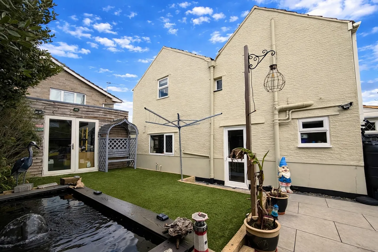 Berrow Road, Burnham-on-Sea, TA8, photo 22