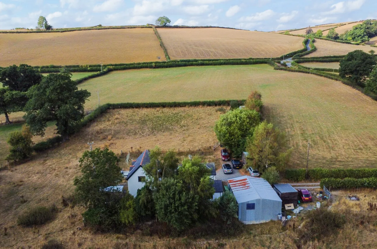Oakley Park, Llanidloes, photo 41
