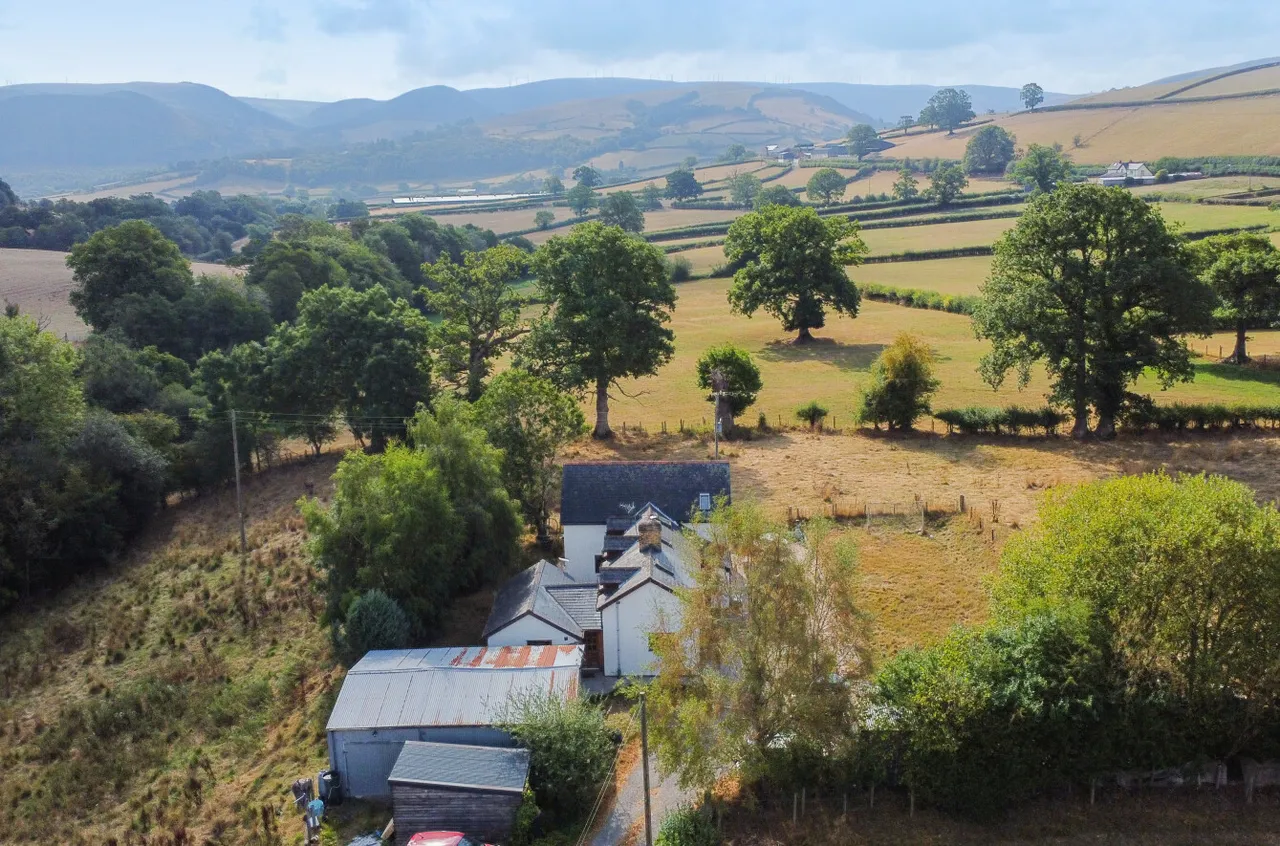 Oakley Park, Llanidloes, photo 36