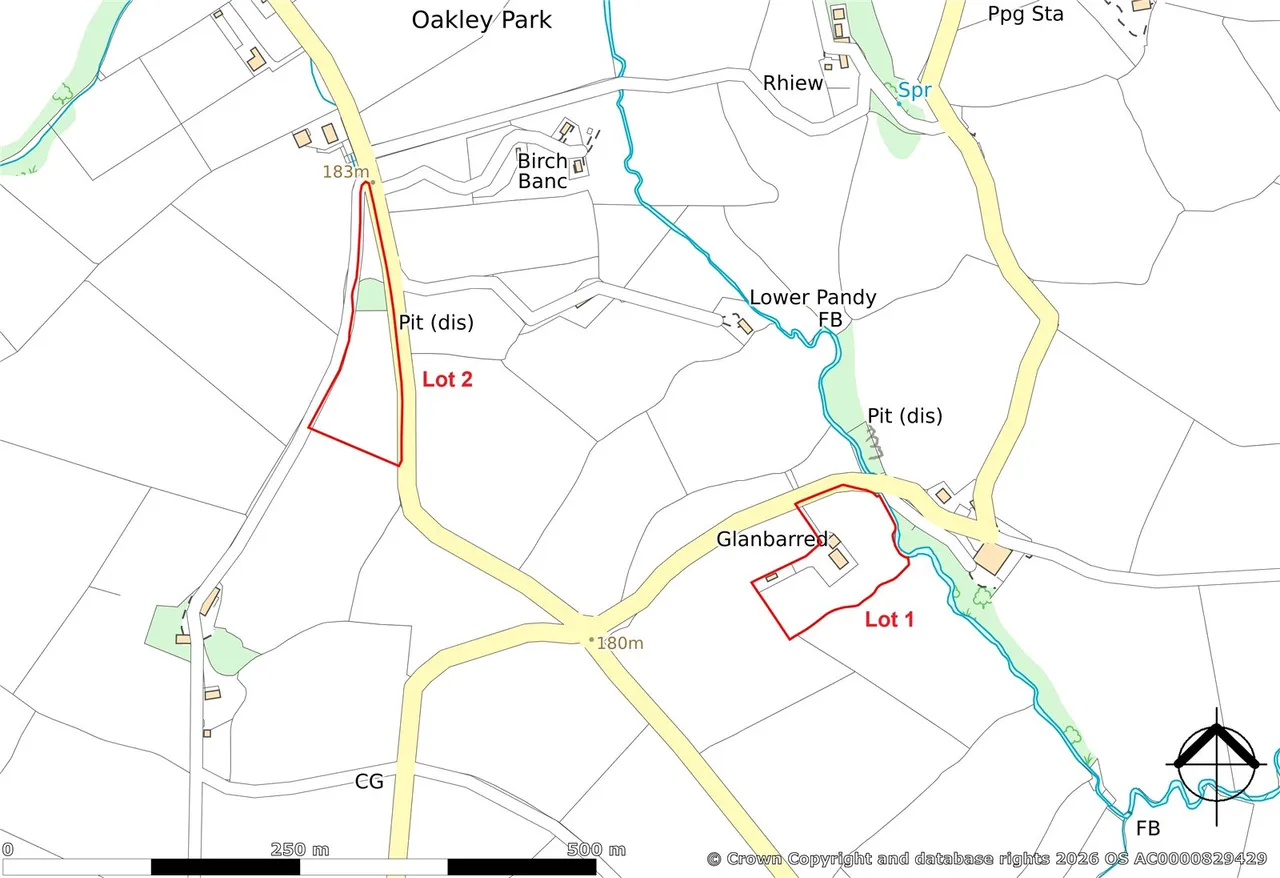 Oakley Park, Llanidloes, photo 54