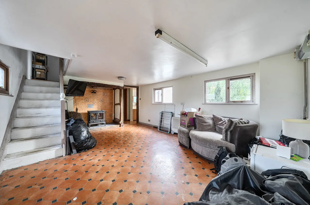 Oakley Park, Llanidloes, photo 9