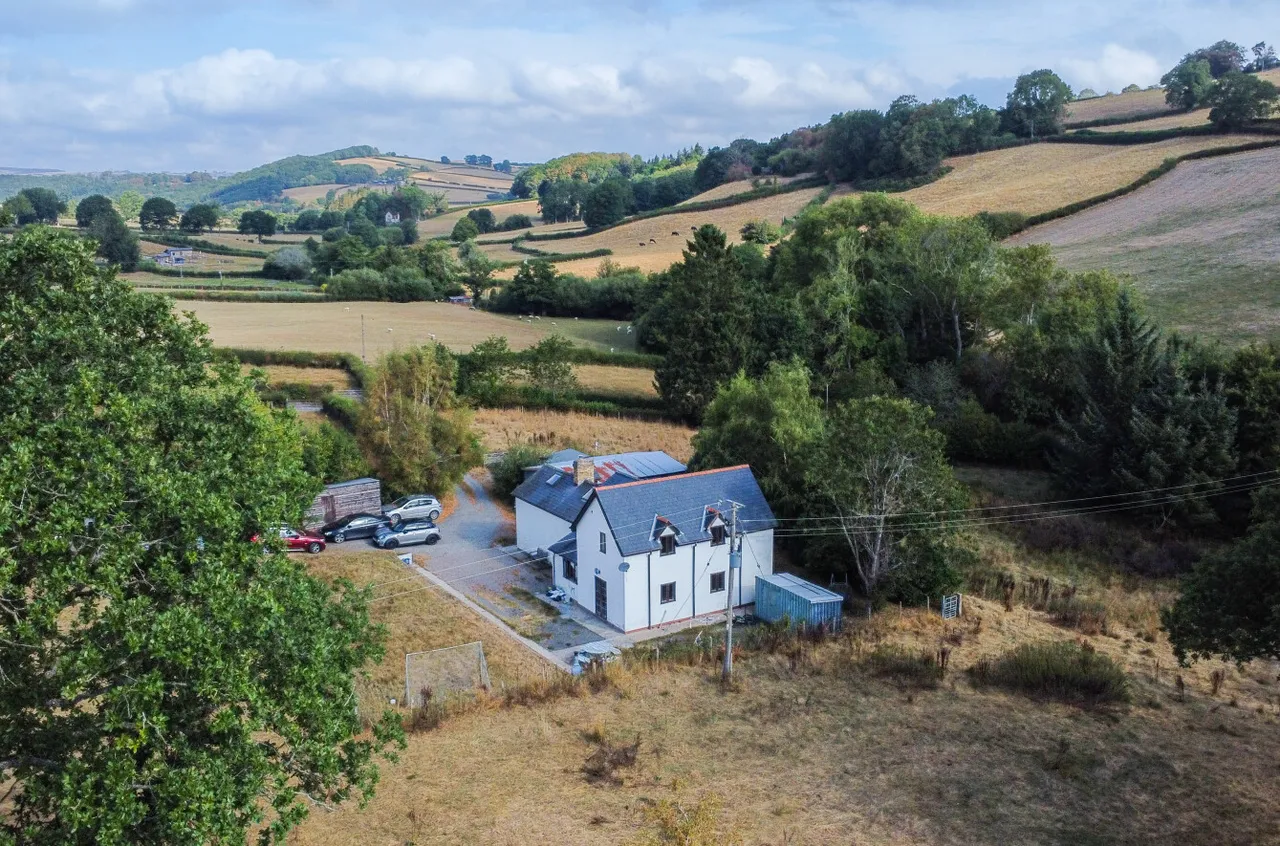 Oakley Park, Llanidloes, photo 45