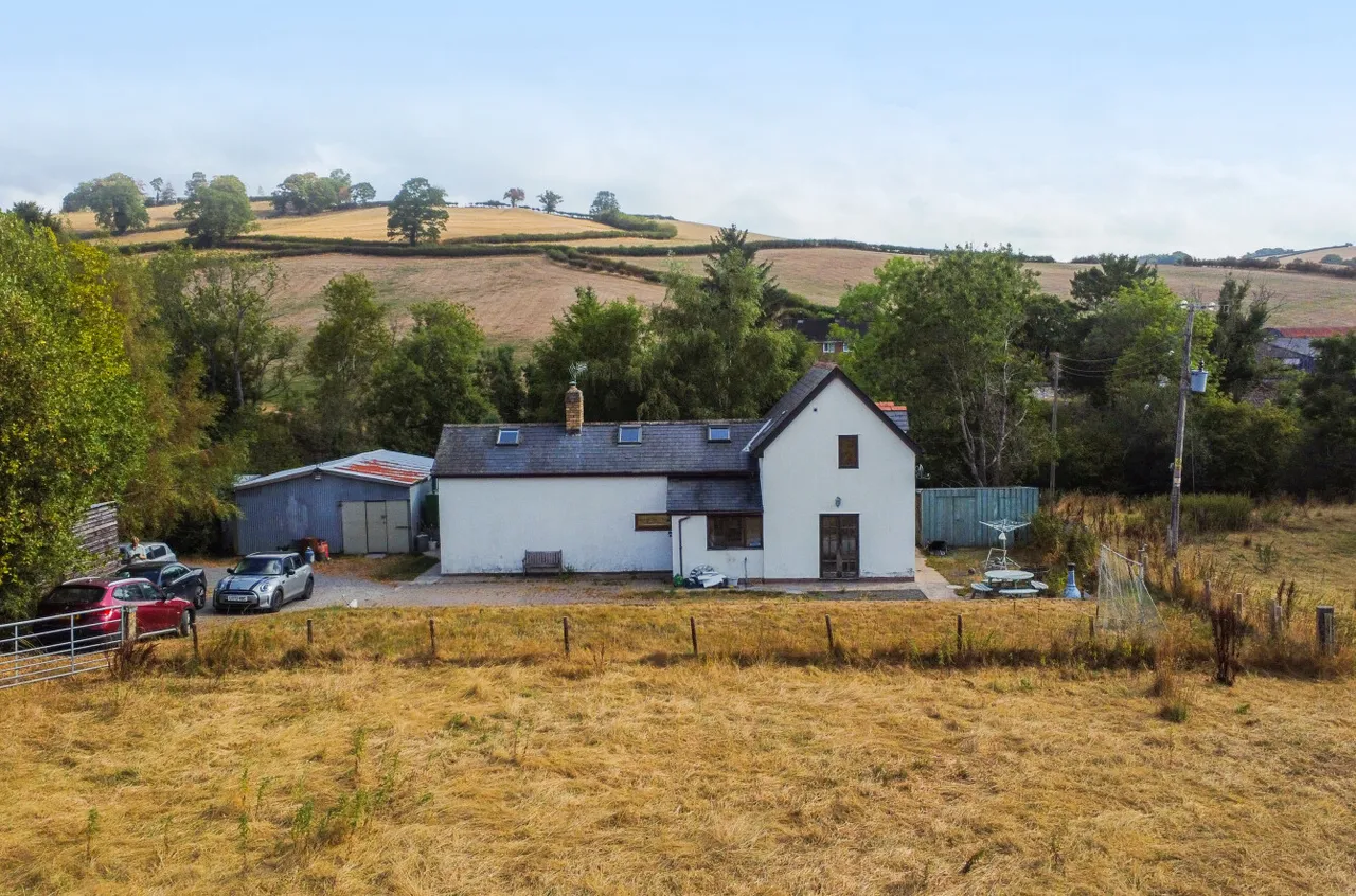 Oakley Park, Llanidloes, photo 53