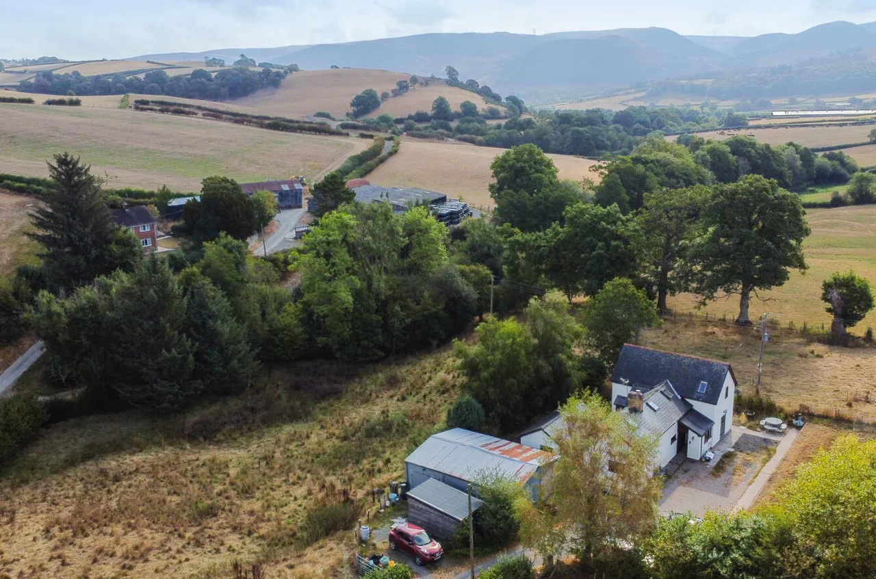 Oakley Park, Llanidloes, photo 37