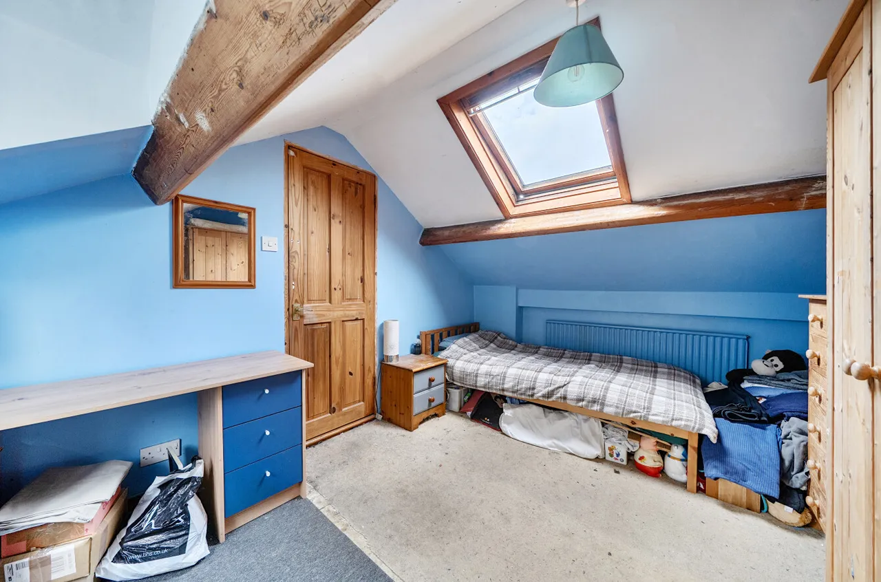 Oakley Park, Llanidloes, photo 18