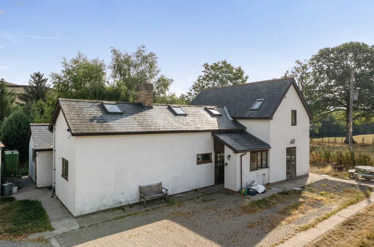 Oakley Park, Llanidloes, photo 30