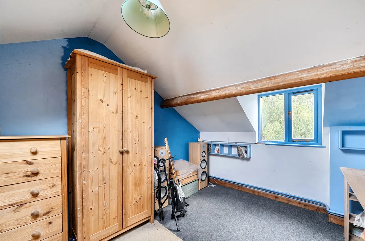 Oakley Park, Llanidloes, photo 17