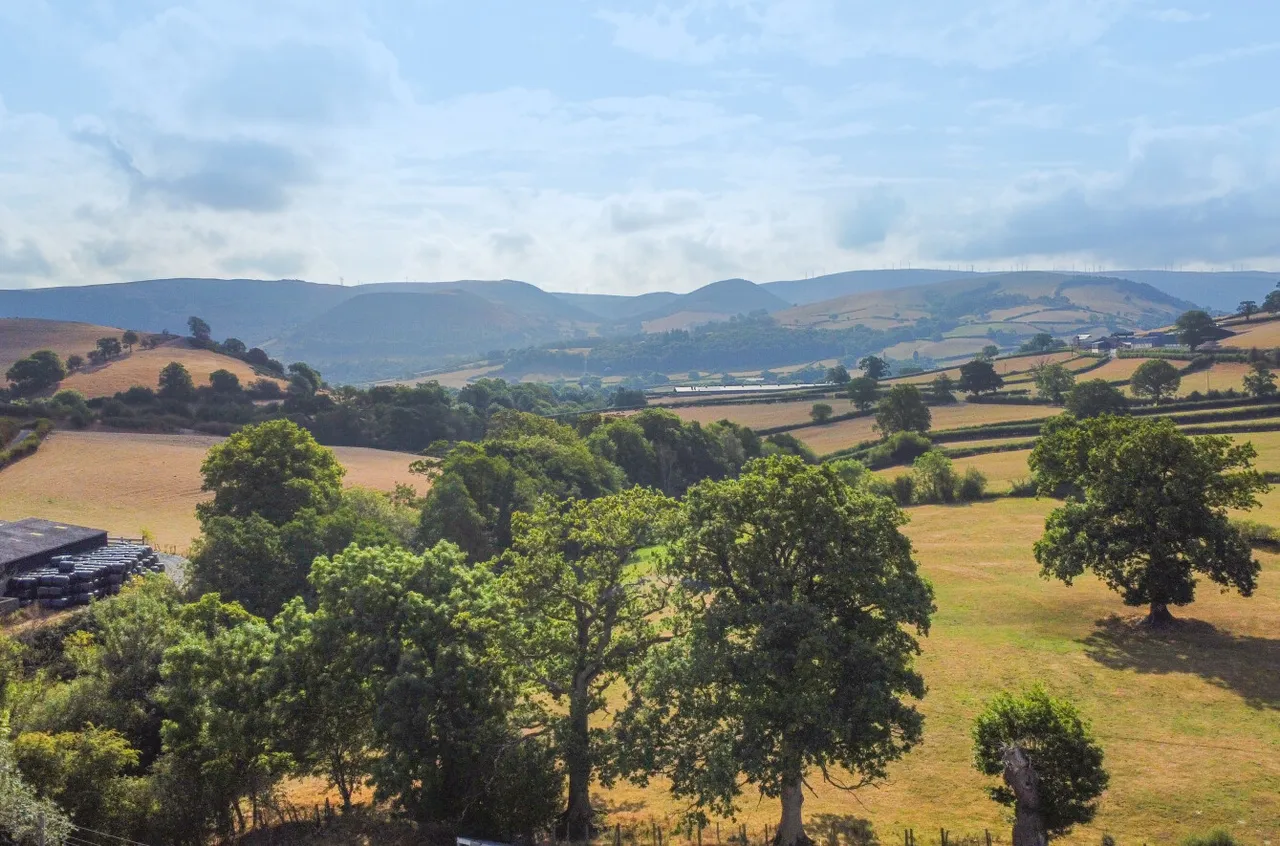 Oakley Park, Llanidloes, photo 49
