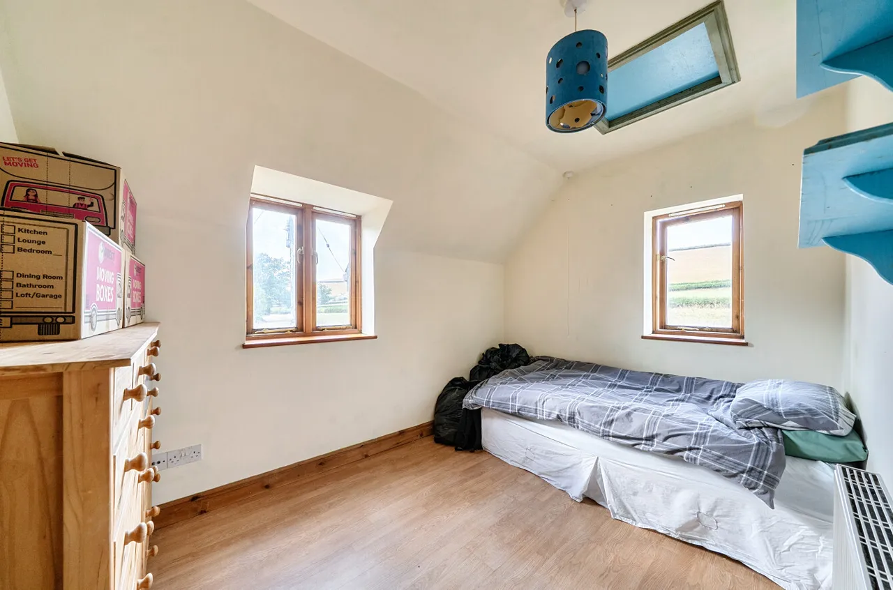 Oakley Park, Llanidloes, photo 16