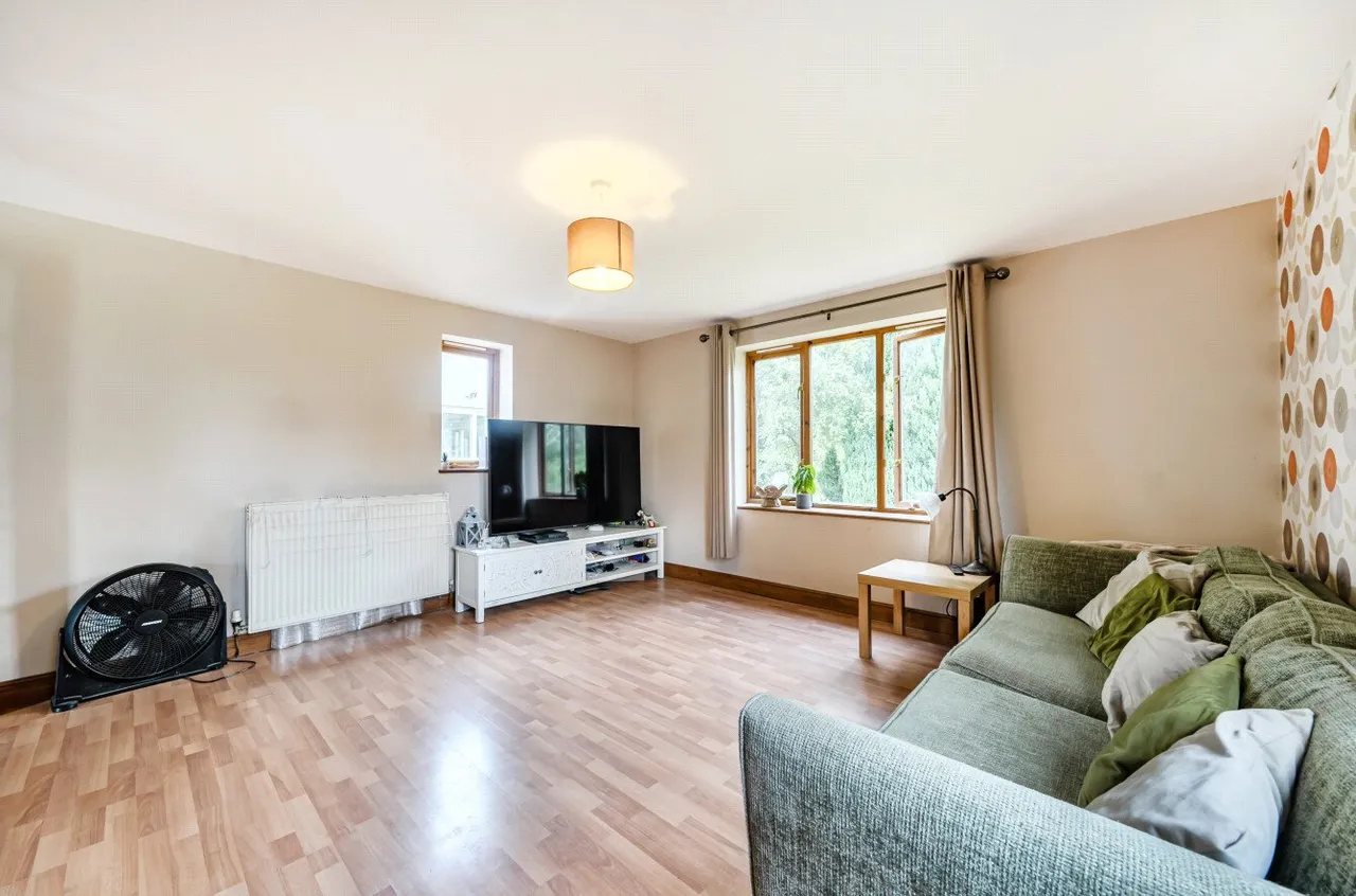 Oakley Park, Llanidloes, photo 8