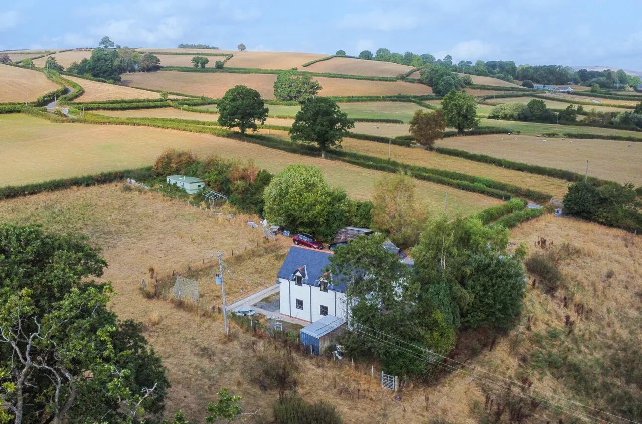 Oakley Park, Llanidloes, photo 42