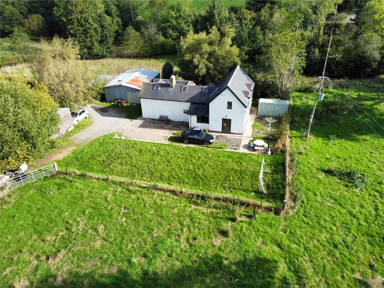 Oakley Park, Llanidloes, photo 33