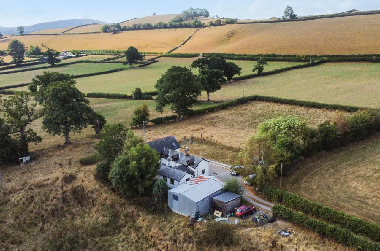 Oakley Park, Llanidloes, photo 38