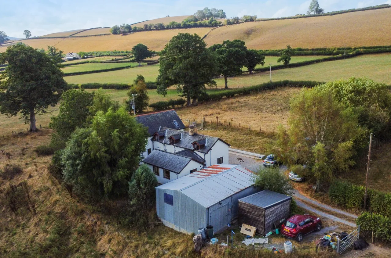 Oakley Park, Llanidloes, photo 39