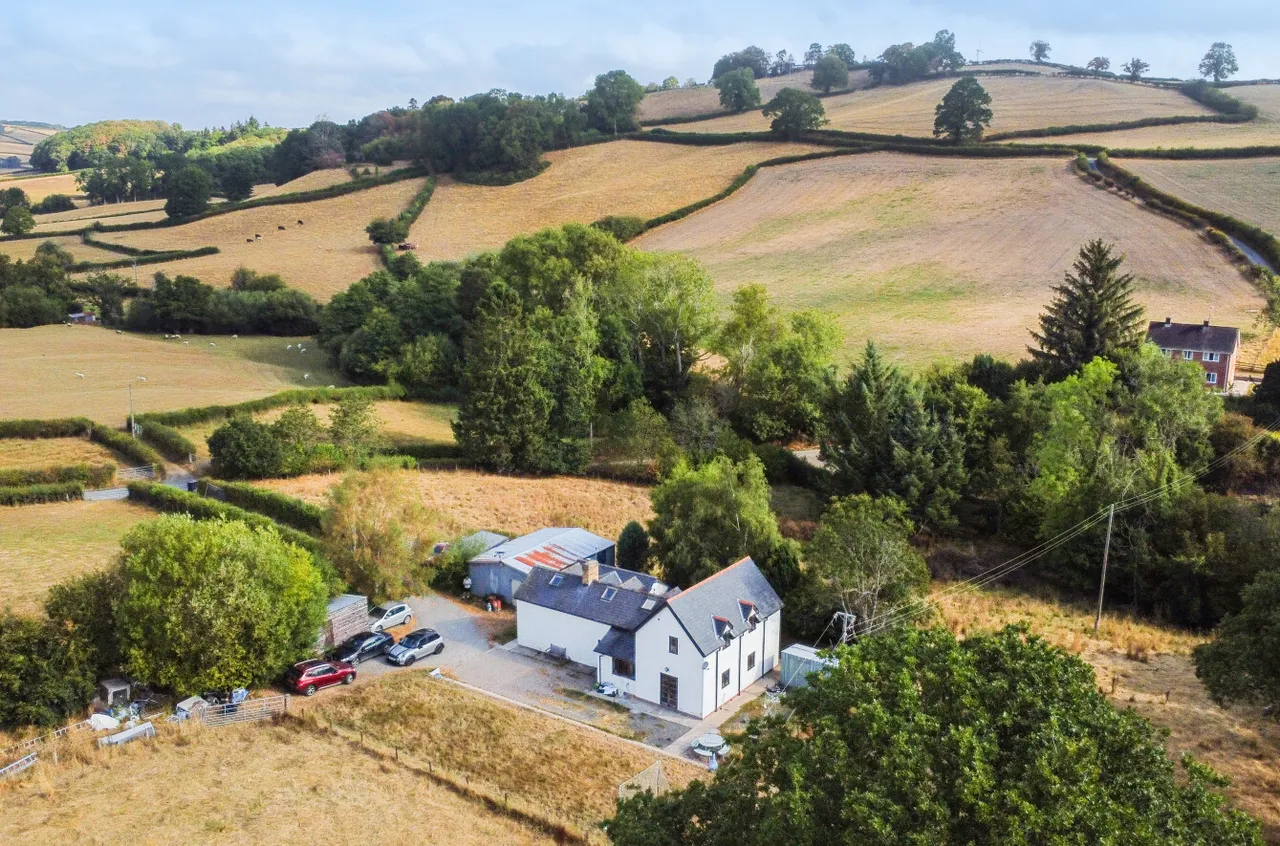 Oakley Park, Llanidloes, photo 47