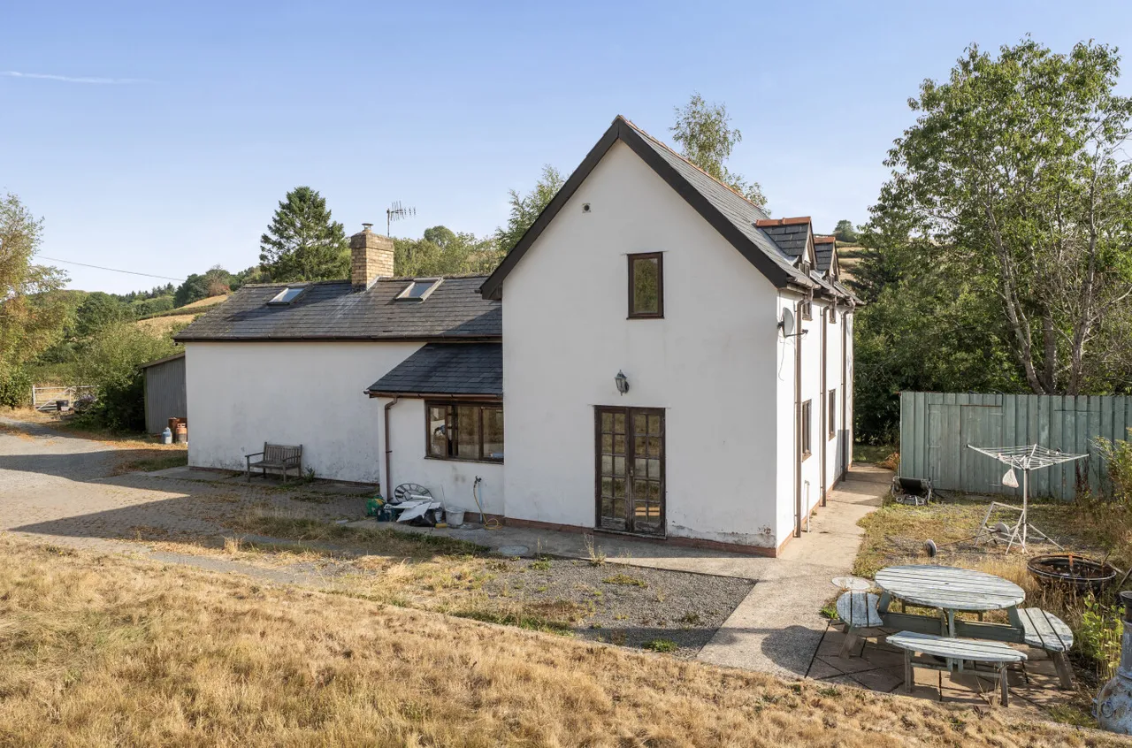 Oakley Park, Llanidloes, photo 29