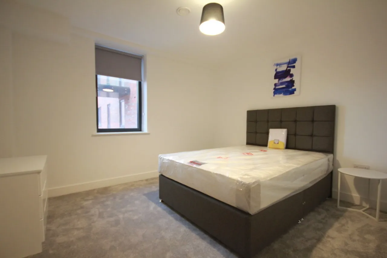 Camden House, Pope Street, Jewellery Quarter, B1, photo 6