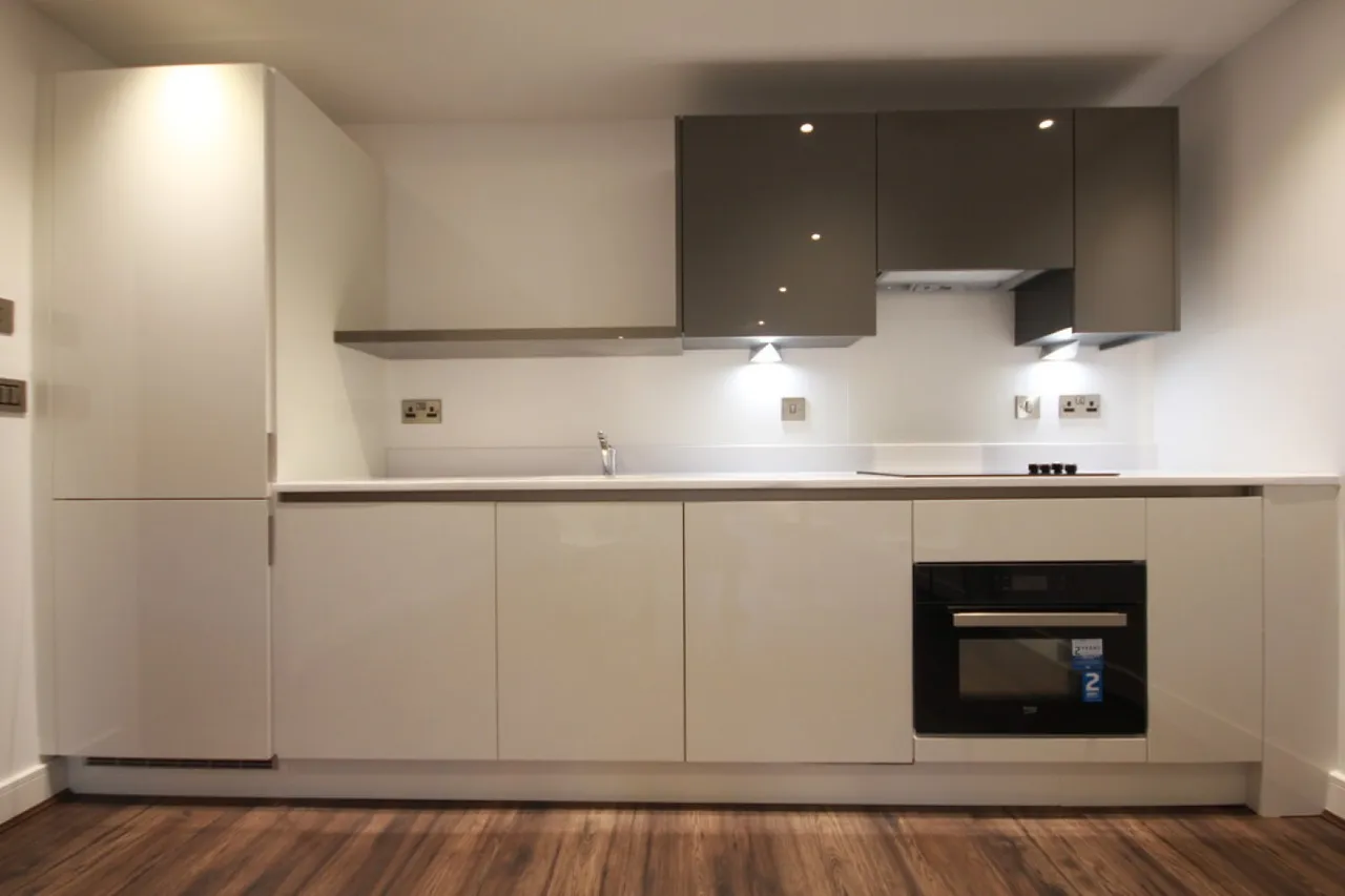 Camden House, Pope Street, Jewellery Quarter, B1, photo 5
